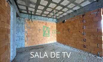 Imagem 5: Apartamento à venda, 80 metros do mar, 3 Quartos, Gravatá, NAVEGANTES - SC