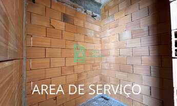 Imagem 6: Apartamento à venda, 80 metros do mar, 3 Quartos, Gravatá, NAVEGANTES - SC