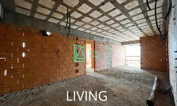 Imagem 3: Apartamento à venda, 80 metros do mar, 3 Quartos, Gravatá, NAVEGANTES - SC