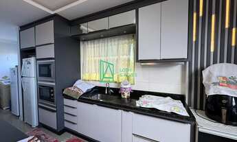 Imagem 3: Cobertura à venda, GRAVATÁ, NAVEGANTES - SC-COBERTURA DOS SONHOOS MOBILADA E DECORADA , AR