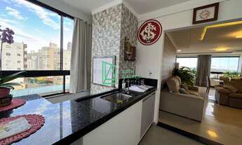 Imagem 7: Cobertura à venda, GRAVATÁ, NAVEGANTES - SC-COBERTURA DOS SONHOOS MOBILADA E DECORADA , AR