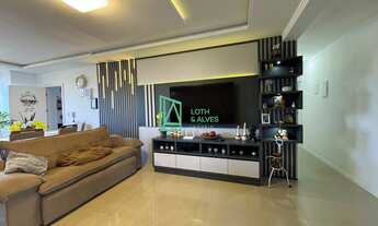 Imagem 5: Cobertura à venda, GRAVATÁ, NAVEGANTES - SC-COBERTURA DOS SONHOOS MOBILADA E DECORADA , AR