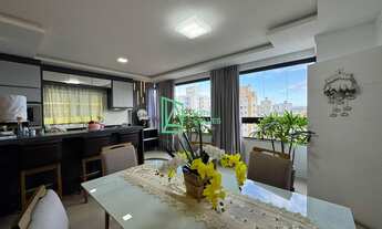 Imagem 4: Cobertura à venda, GRAVATÁ, NAVEGANTES - SC-COBERTURA DOS SONHOOS MOBILADA E DECORADA , AR