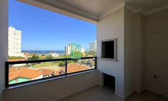 Imagem 2: Apartamento quadra mar, 02 dormitórios, à venda, GRAVATÁ, NAVEGANTES - SC