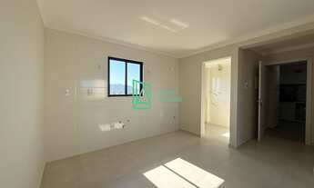 Imagem 5: Apartamento quadra mar, 02 dormitórios, à venda, GRAVATÁ, NAVEGANTES - SC