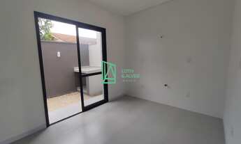 Imagem 4: Sobrado à venda, com 03 dormitórios, sendo 01 suíte, em GRAVATÁ, NAVEGANTES - SC