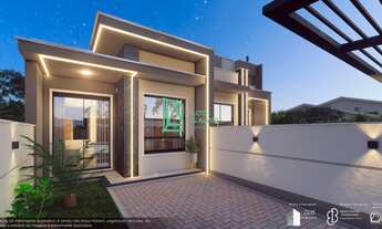 Imagem: Casa à venda na planta, Meia Praia, NAVEGANTES