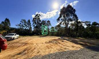 Imagem: Terreno com 600m à venda em Penha-SC, Próximo