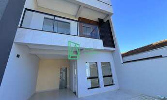 Imagem: Sobrado à venda, Alto Padrão, 3 Dormitórios