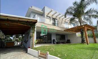 Imagem: Casa 3 suítes com rooftop, vista para o