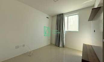 Imagem 2: Apartamento semi mobiliado com 03 dormitórios para locação, Gravatá, NAVEGANTES - SC