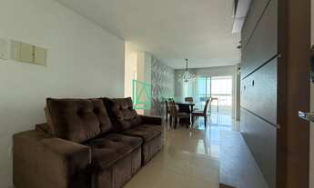 Imagem 4: Apartamento semi mobiliado com 03 dormitórios para locação, Gravatá, NAVEGANTES - SC