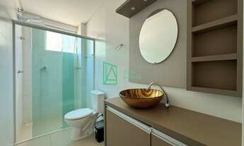 Imagem 5: Apartamento semi mobiliado com 03 dormitórios para locação, Gravatá, NAVEGANTES - SC