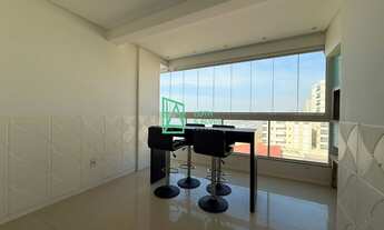 Imagem 6: Apartamento semi mobiliado com 03 dormitórios para locação, Gravatá, NAVEGANTES - SC