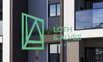 Imagem 3: Apartamento com 02 dormitórios, à venda, Meia Praia, NAVEGANTES - SC