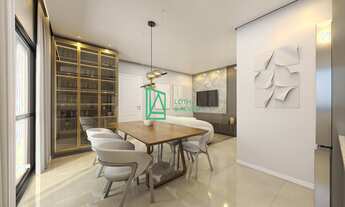 Imagem 5: Apartamento com 02 dormitórios, à venda, Meia Praia, NAVEGANTES - SC