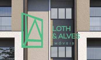 Imagem 2: Apartamento com 02 dormitórios, à venda, Meia Praia, NAVEGANTES - SC