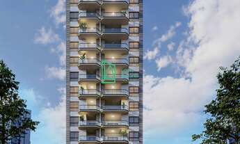 Imagem 3: Apartamento com 03 dormitórios, sendo 01 suite à venda, Gravatá, NAVEGANTES - SC