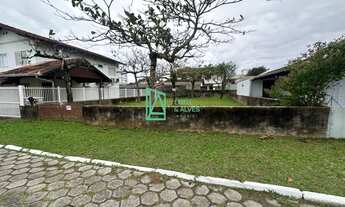 Imagem: Terreno à venda, MEIA PRAIA, NAVEGANTES