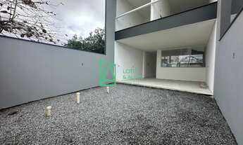 Imagem 2: Sobrado à venda, com 03 dormitórios, sendo 01 suíte, em GRAVATÁ, NAVEGANTES - SC