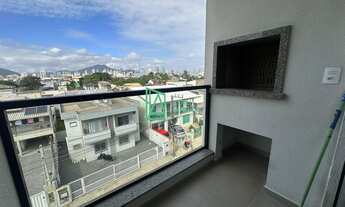 Imagem: Apartamento à venda no Centro de NAVEGANTES