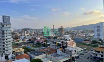 Imagem 3: Apartamento à venda, GRAVATÁ, NAVEGANTES - SC-Lindo Apartamento Na Praia do Gravatá