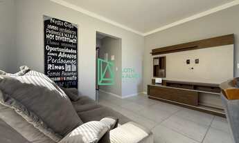 Imagem 2: AMPLO APARTAMENTO MOBILIADO DISPONÍVEL PARA LOCAÇÃO, GRAVATÁ, NAVEGANTES - SC