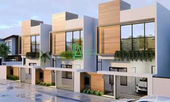 Imagem: Sobrado à venda, com 03 dormitórios, Praia