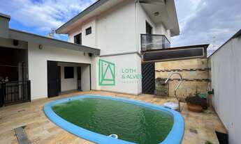 Imagem 1: Casa AVERBADA à venda, Gravatá, NAVEGANTES - SC com PISCINA