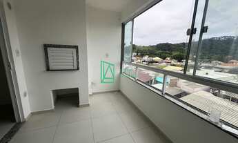 Imagem 2: Apartamento para locação, dois dormitórios GRAVATÁ, NAVEGANTES - SC