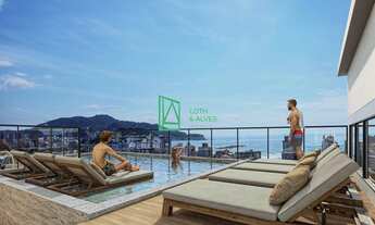 Imagem 3: Apartamento com 02 dormitórios, sendo 01 suite à venda, Gravatá, NAVEGANTES - SC