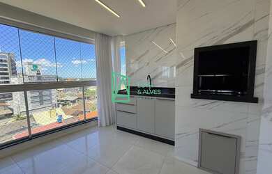 Imagem 4: Apartamento à venda, 3 suítes, GRAVATÁ, NAVEGANTES - SC