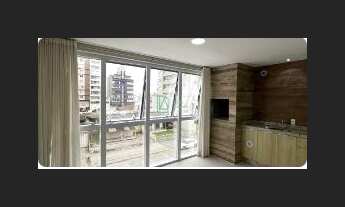 Imagem 2: Apartamento para locação 03 dormitórios, 03 vagas, GRAVATÁ, NAVEGANTES - SC