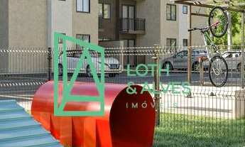 Imagem 5: Apartamentos à venda na planta, MINHA CASA MINHA VIDA, no bairro SÃO PAULO, NAVEGANTES - S