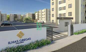 Imagem: Apartamentos à venda na planta, MINHA CASA