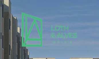 Imagem 2: Apartamentos à venda na planta, MINHA CASA MINHA VIDA, no bairro SÃO PAULO, NAVEGANTES - S