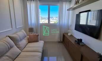 Imagem: Apartamento com 2 dormitórios e lazer completo