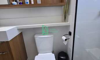 Imagem 7: Apartamento com 2 dormitórios e lazer completo churrasqueira e piscina à venda, Centro NAV