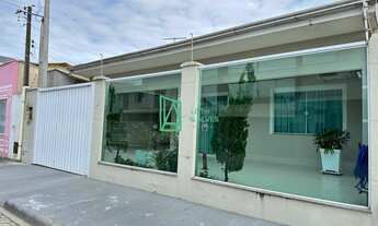 Imagem 4: Casa à venda, machados, NAVEGANTES - SC-Casa Mobiliada e finamente decorada , sala de esta