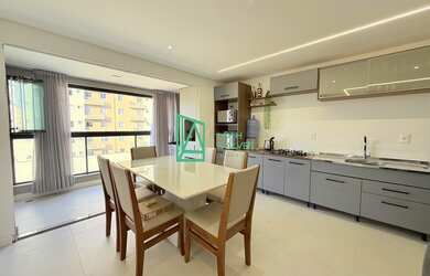 Imagem 4: Apartamento à venda, 2 Quartos, 30 metros do mar, Gravatá, NAVEGANTES - SC