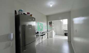 Imagem 7: Apartamento à venda, Meia Praia, NAVEGANTES - SC Semi Mobiliado recém reformado e ampliado