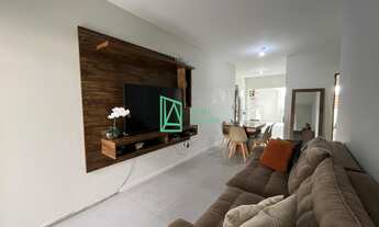 Imagem 2: Apartamento à venda, Meia Praia, NAVEGANTES - SC Semi Mobiliado recém reformado e ampliado