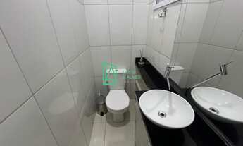 Imagem 7: Sobrado à venda, Gravatá, NAVEGANTES - SC-Lindo Sobrado Geminado mobiliado