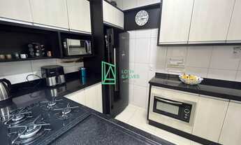 Imagem 3: Sobrado à venda, Gravatá, NAVEGANTES - SC-Lindo Sobrado Geminado mobiliado