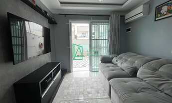 Imagem 6: Sobrado à venda, Gravatá, NAVEGANTES - SC-Lindo Sobrado Geminado mobiliado