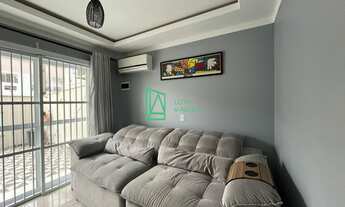 Imagem 5: Sobrado à venda, Gravatá, NAVEGANTES - SC-Lindo Sobrado Geminado mobiliado