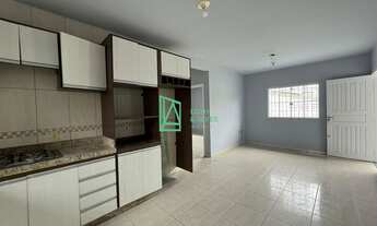 Imagem 7: Casa à venda, Gravatá, NAVEGANTES - SC-Casa averbada com 02 dormitórios , sala e cozinha c