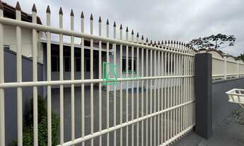 Imagem 3: Casa à venda, Gravatá, NAVEGANTES - SC-Casa averbada com 02 dormitórios , sala e cozinha c