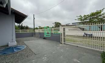 Imagem 4: Casa à venda, Gravatá, NAVEGANTES - SC-Casa averbada com 02 dormitórios , sala e cozinha c