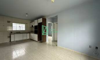 Imagem 6: Casa à venda, Gravatá, NAVEGANTES - SC-Casa averbada com 02 dormitórios , sala e cozinha c